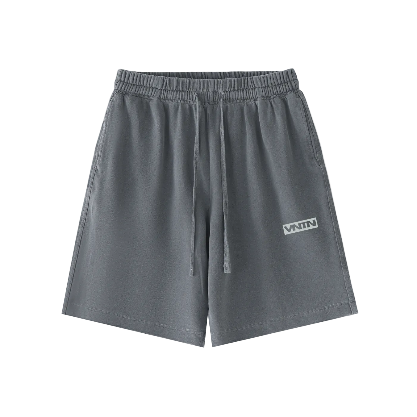 Sports Vintage Wash Shorts [STEEL]