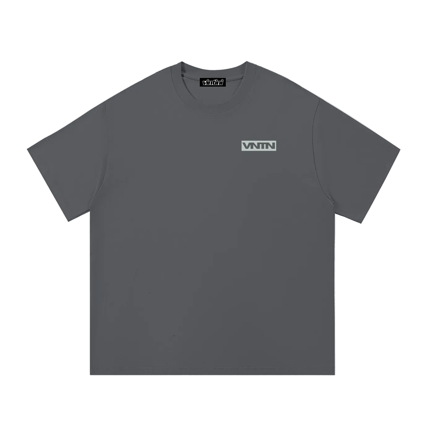 Sports T-Shirt [STEEL]