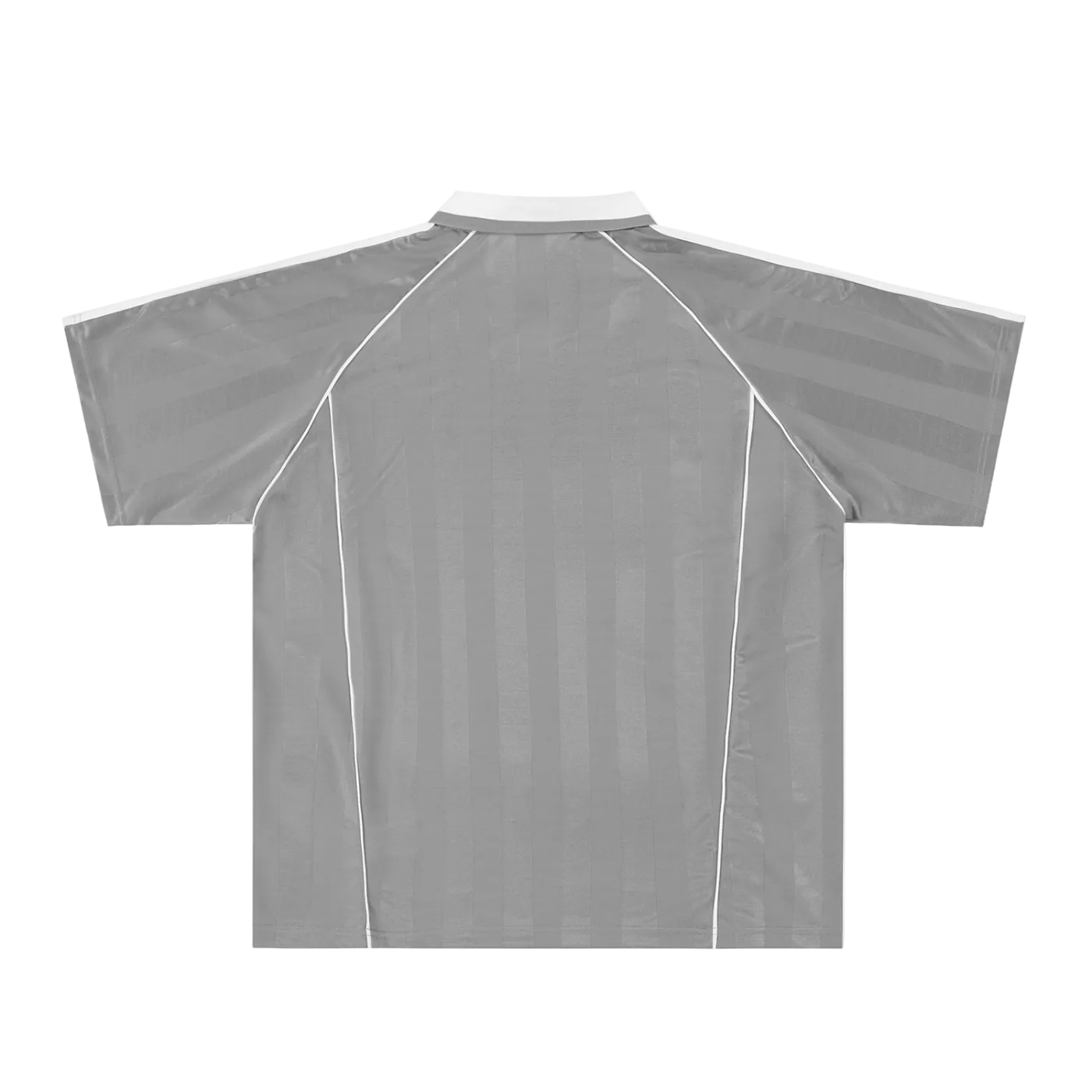 Sports Contrast Jersey