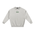 Sports Fleece Sweatshirt [FOREST]