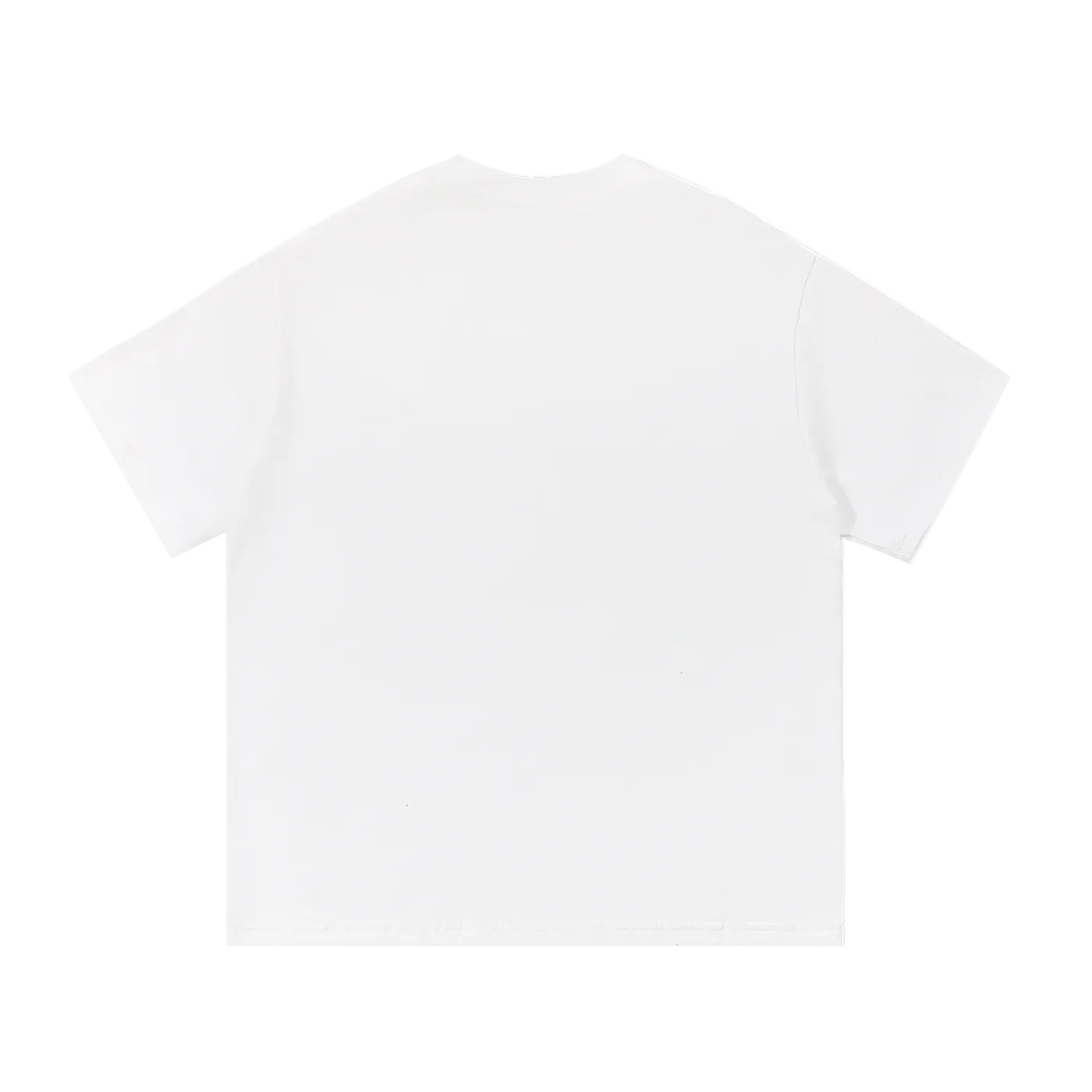 Sports T-Shirt [MONOCHROME]