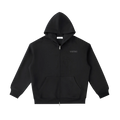 Club Heavyweight Zip-Up