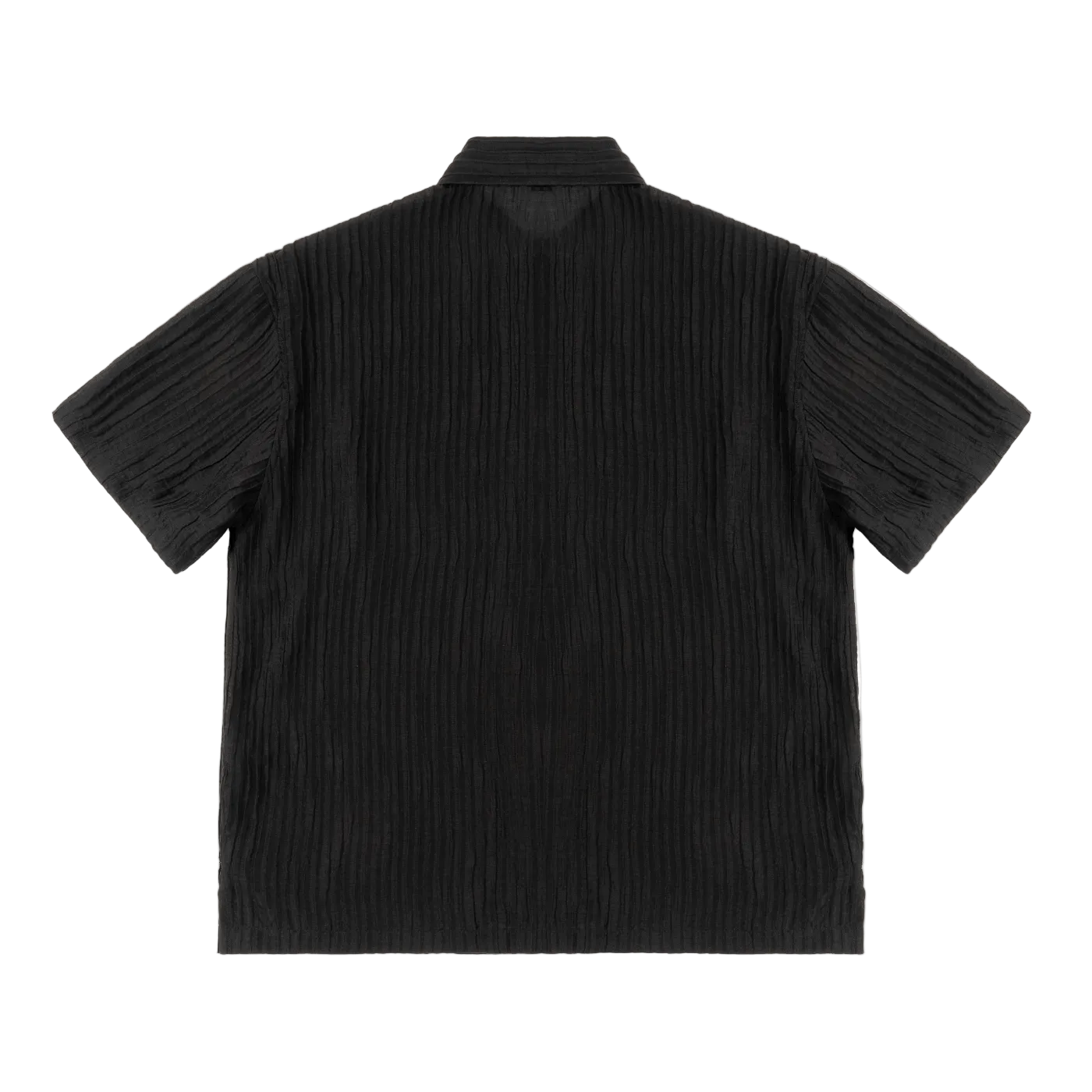 Club Jacquard Shirt