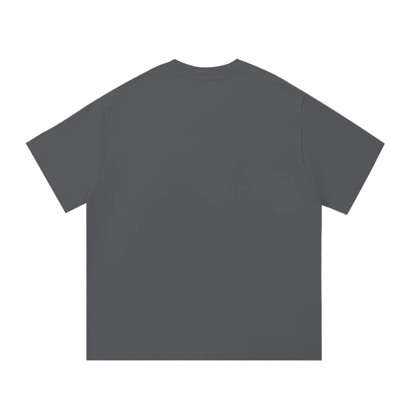 Sports T-Shirt [STEEL]