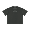 Club Ribbed T-Shirt