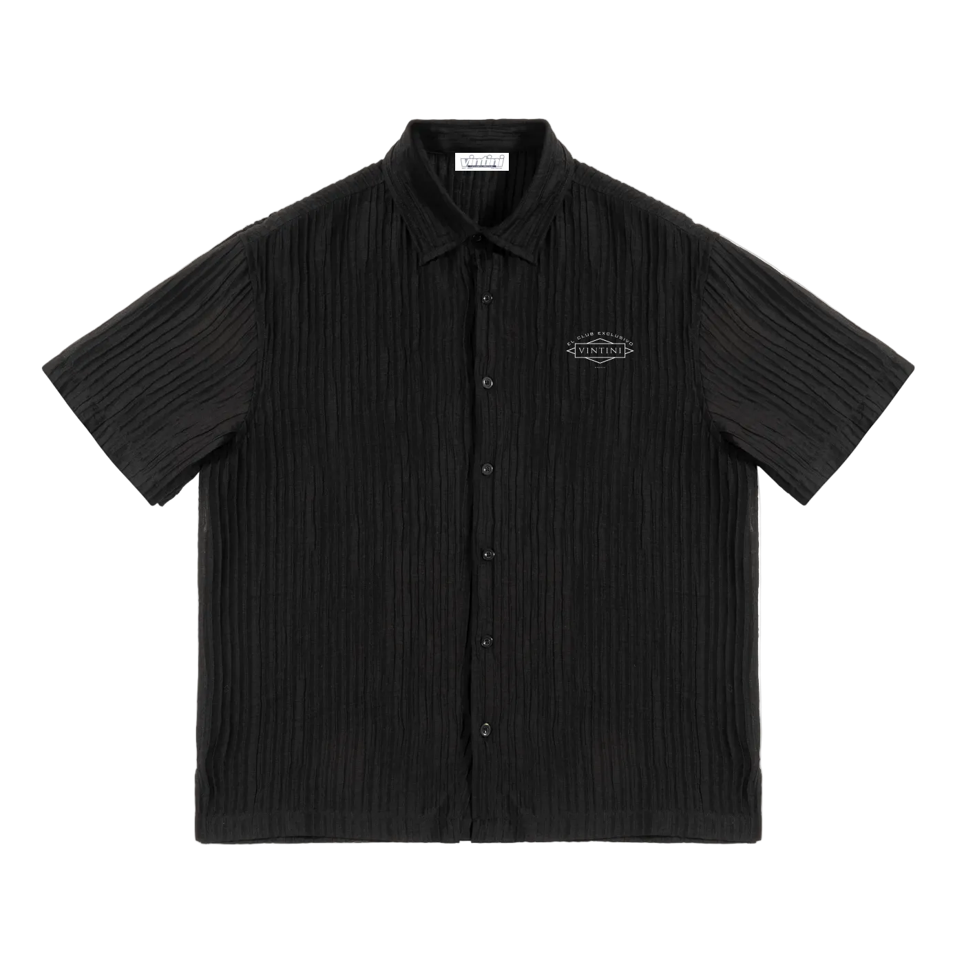 Club Jacquard Shirt