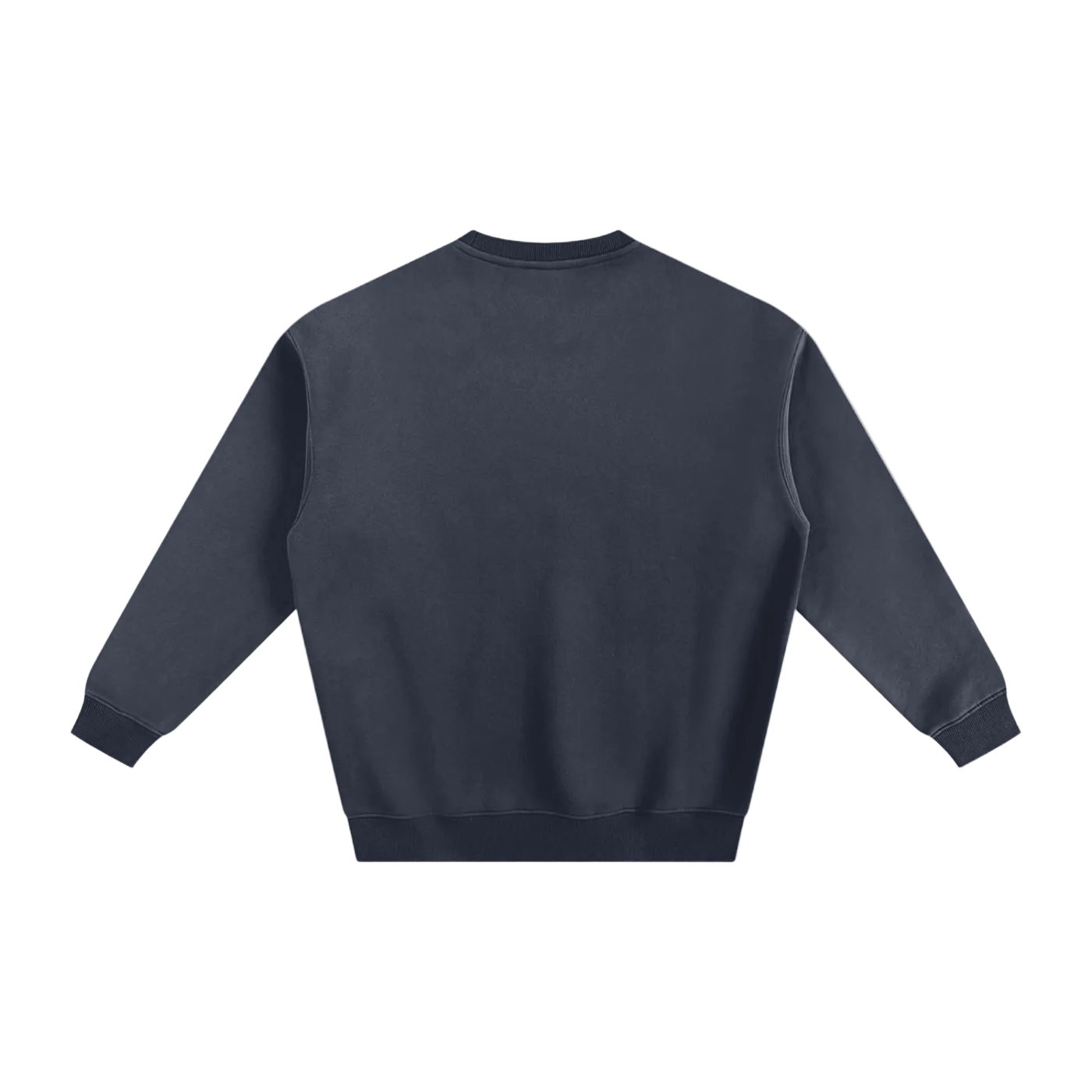 Sports Fleece Sweatshirt [TWILIGHT]
