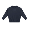 Sports Fleece Sweatshirt [TWILIGHT]
