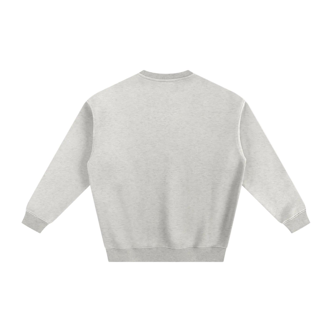 Sports Fleece Sweatshirt [FOREST]