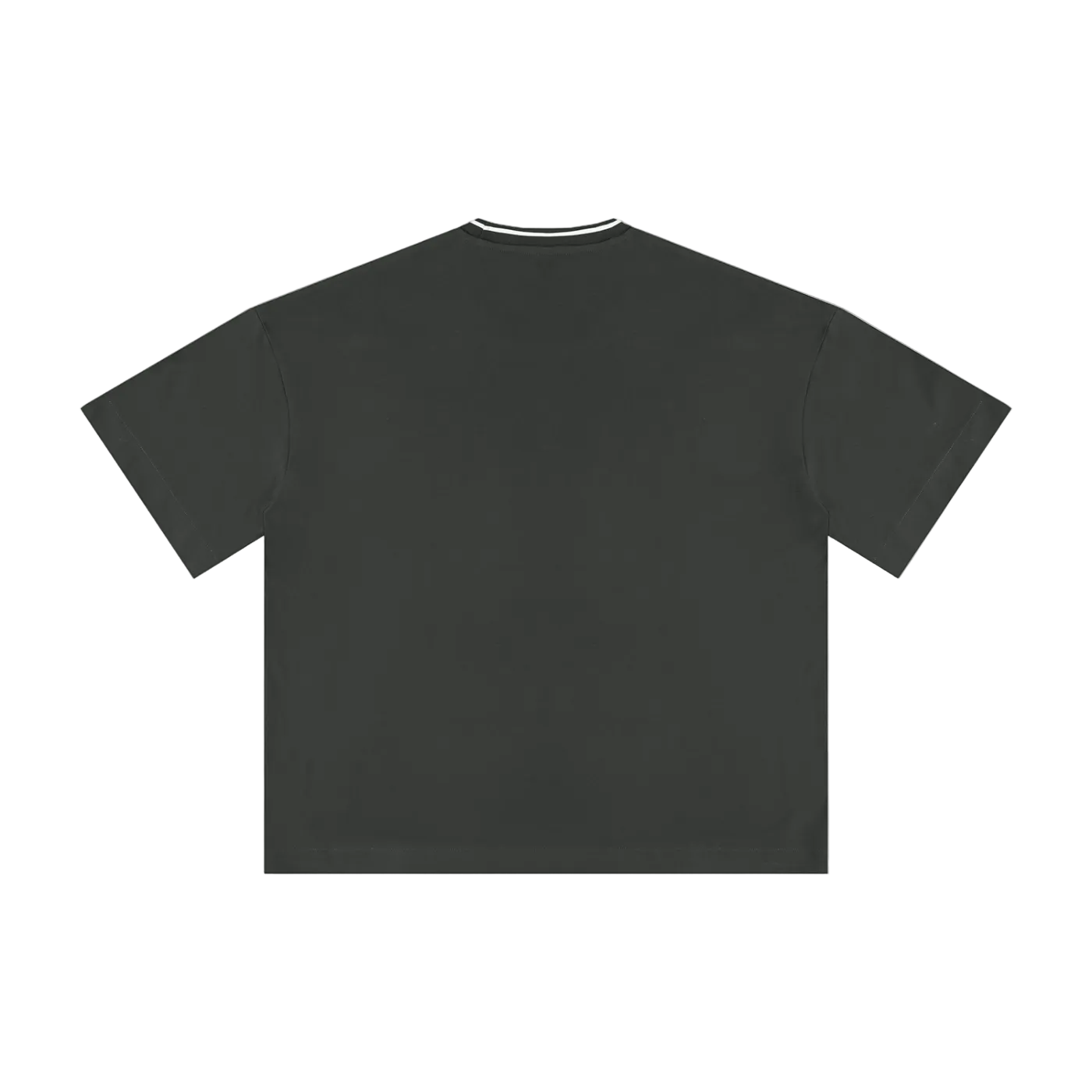 Club Ribbed T-Shirt