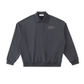Club Fleece Polo Sweatshirt