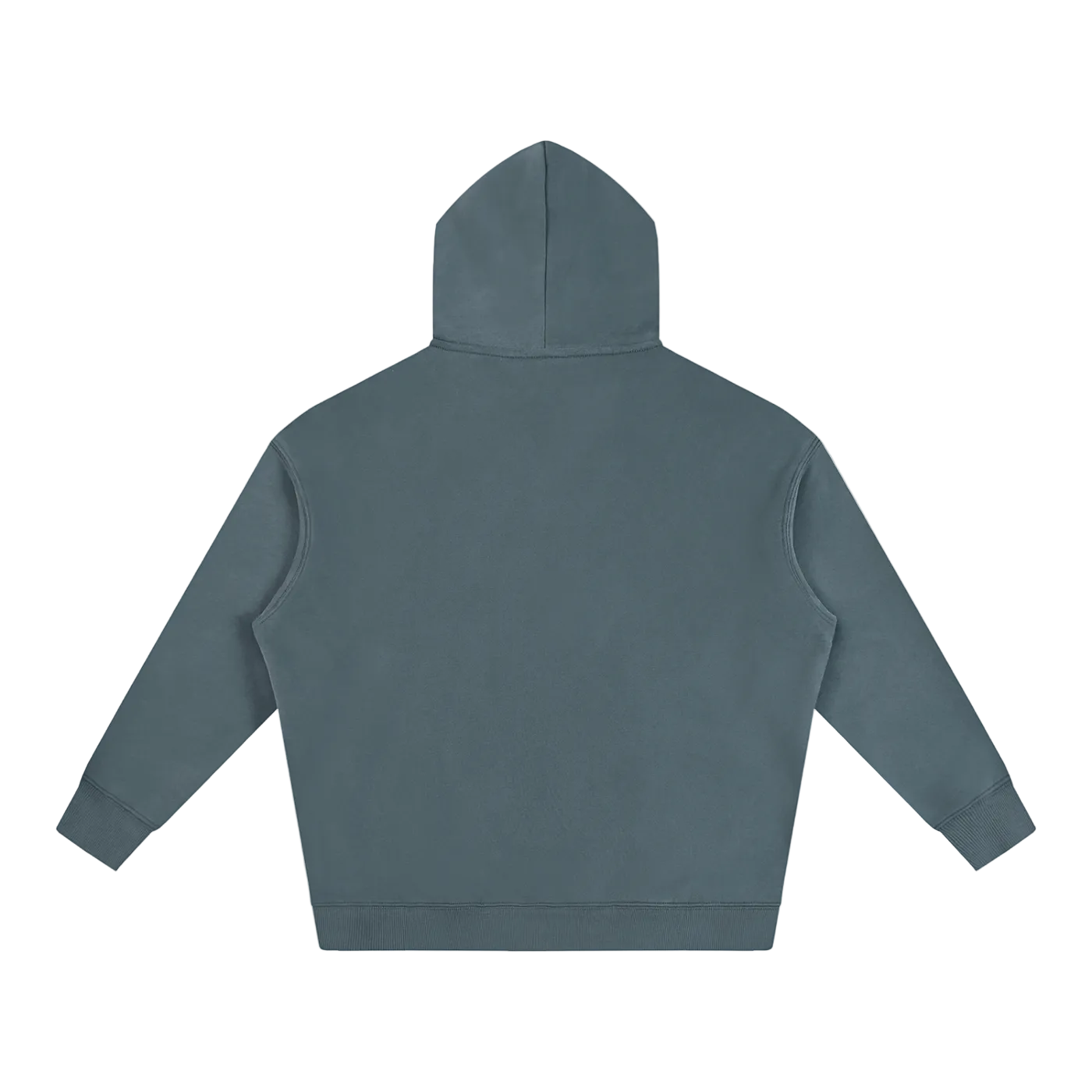 Sports Oversize Fleece Hoodie [SEAFOAM]