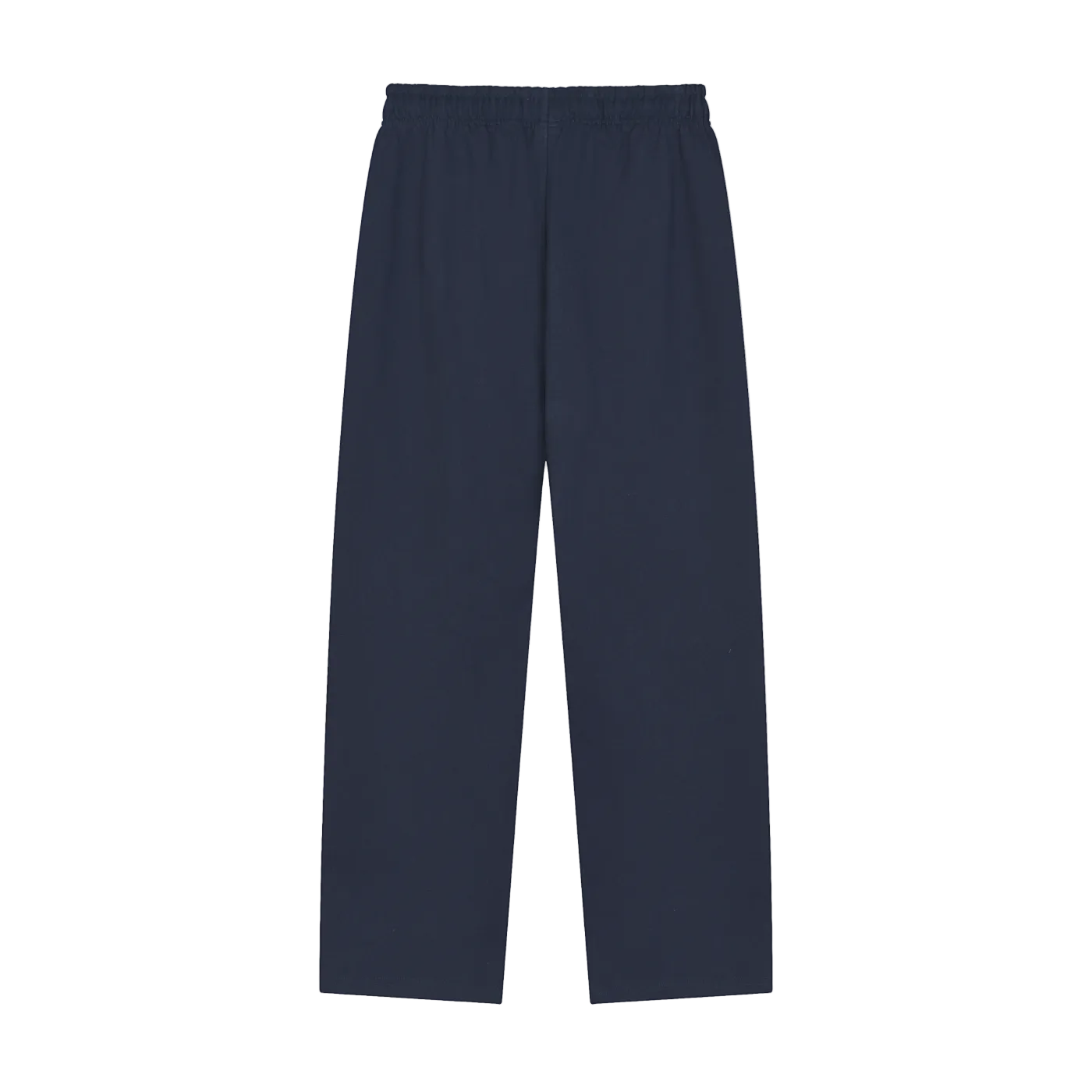 Club Heavyweight Straight-Leg Joggers {AZUL}